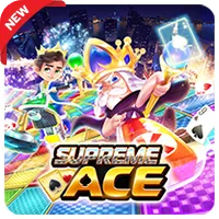 Persentase RTP untuk Supreme Ace oleh 5G Games