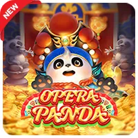 Persentase RTP untuk Opera Panda oleh 5G Games