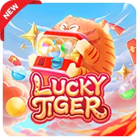 Persentase RTP untuk Lucky Tiger oleh 5G Games