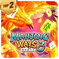 Persentase RTP untuk Mahjong Ways 3 oleh 5G Games