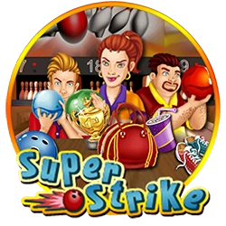 Persentase RTP untuk Super Strike oleh Habanero