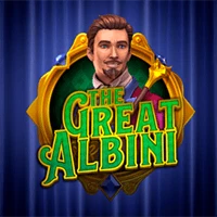 Persentase RTP untuk The Great Albini oleh Microgaming