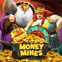 Persentase RTP untuk Money Mines oleh Microgaming