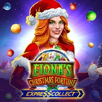 Persentase RTP untuk Fiona's Christmas Fortune oleh Microgaming