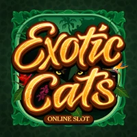 Persentase RTP untuk Exotic Cats oleh Microgaming