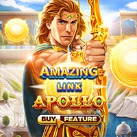 Persentase RTP untuk Amazing Link Apollo oleh Microgaming