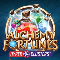 Persentase RTP untuk Alchemy Fortunes oleh Microgaming