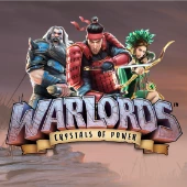 Persentase RTP untuk Warlords oleh NetEnt