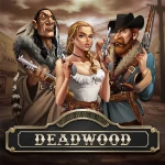 Persentase RTP untuk Deadwood xNudg oleh NoLimit City