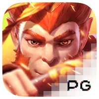 Persentase RTP untuk Legendary Monkey King oleh Pocket Games Soft