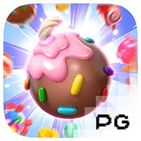 Persentase RTP untuk Candy Burst oleh Pocket Games Soft