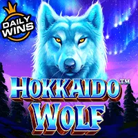 Persentase RTP untuk Hokkaido Wolf oleh Pragmatic Play