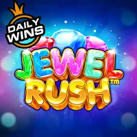 Persentase RTP untuk Jewel Rush oleh Pragmatic Play