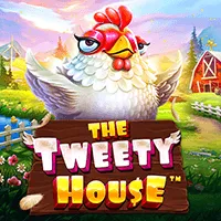 Persentase RTP untuk The Tweety House oleh Pragmatic Play