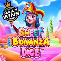 Persentase RTP untuk Sweet Bonanza Dice oleh Pragmatic Play