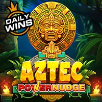 Persentase RTP untuk Aztec Powernudge oleh Pragmatic Play