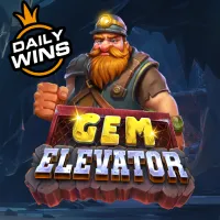 Persentase RTP untuk Gem Elevator oleh Pragmatic Play