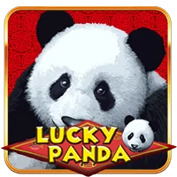 Persentase RTP untuk LuckyPanda oleh Top Trend Gaming