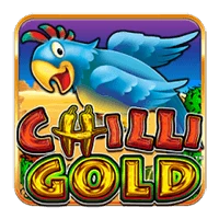 Persentase RTP untuk ChilliGold oleh Top Trend Gaming